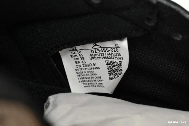 1 Air Jordan OG DZ5485-020 High Palomino 0712